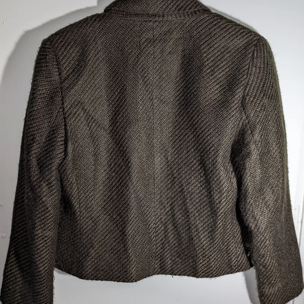 Blazer crop fit - Picture 5 of 7